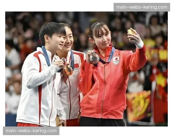 WTT新加坡大满贯抽签：樊振东与张本智和同处上半区，孙颖莎首轮对阵早田希娜