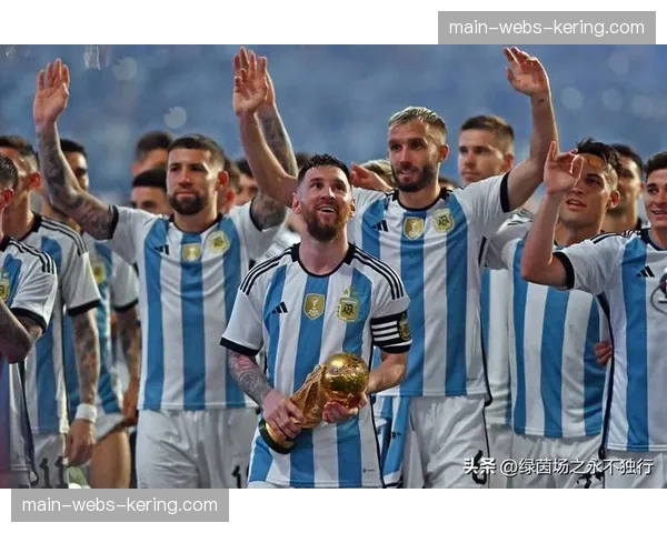 聚焦新星：阿根廷16岁二传罗梅罗跳级入选成年国家队集训名单